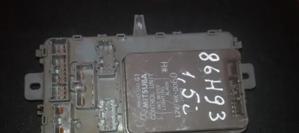 Honda Civic Fuse box set 38600sh3g1