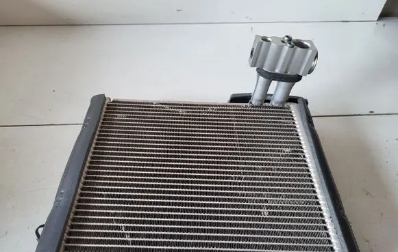 Toyota Yaris Cross Air conditioning (A/C) radiator (interior) 4475006760