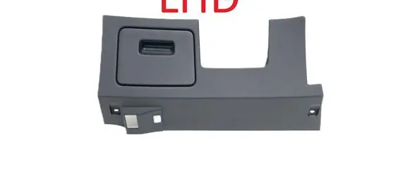 Audi Q3 F3 Dashboard lower bottom trim panel 83B863075A 39829 83B863075