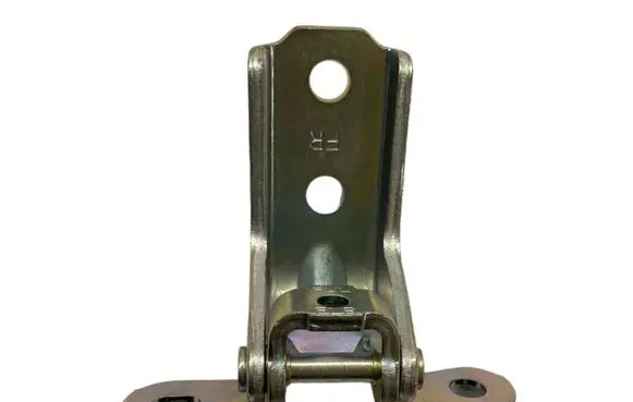 Front door upper hinge