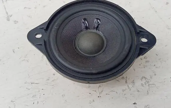 Audi Q5 SQ5 Parcel shelf speaker 