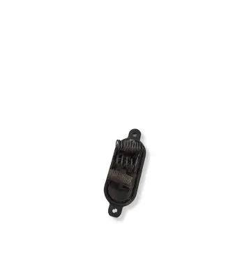 Fiat Ducato Heater blower motor/fan resistor 