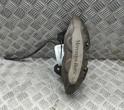 Mercedes-Benz E W213 Front brake caliper A0004210000