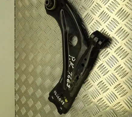 Opel Combo E Rear upper control arm/wishbone 7093120