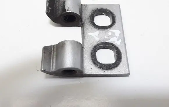 BMW 3 E90 E91 Front door upper hinge