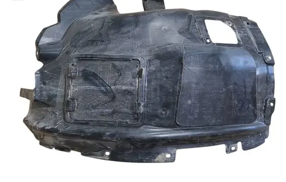 BMW X3 G01 Front wheel arch liner splash guards 10799510 7445682 WZ745