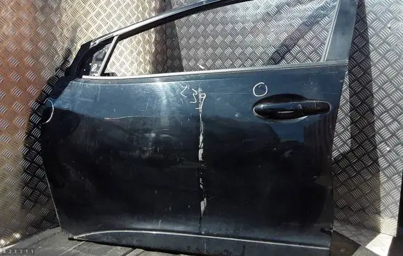 Honda Civic IX Front door DEFEKT