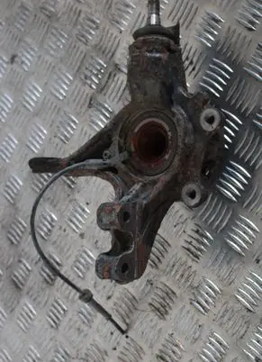 Peugeot Partner Front wheel hub
