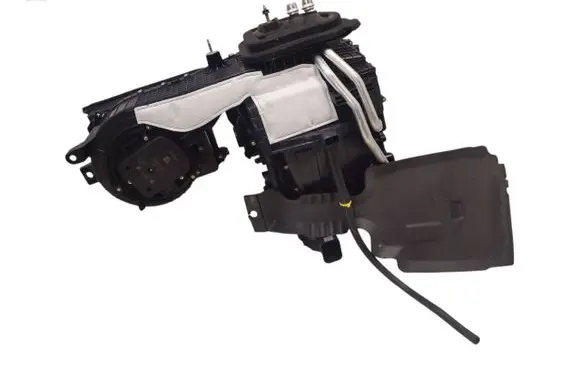 Cadillac XT6 Interior heater climate box assembly 85661321 969317143 23241