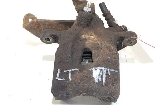 Mazda CX-5 Rear brake caliper