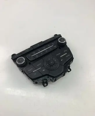 Ford Ka Radio/CD/DVD/GPS head unit B1B518K811BA