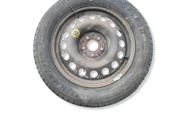 Mercedes-Benz Vito Viano W447 R17 spare wheel A4474010201