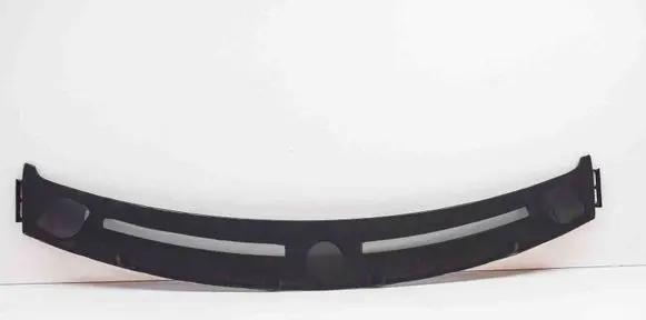 Dash center speaker trim cover