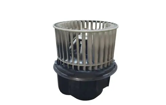 Heater fan/blower
