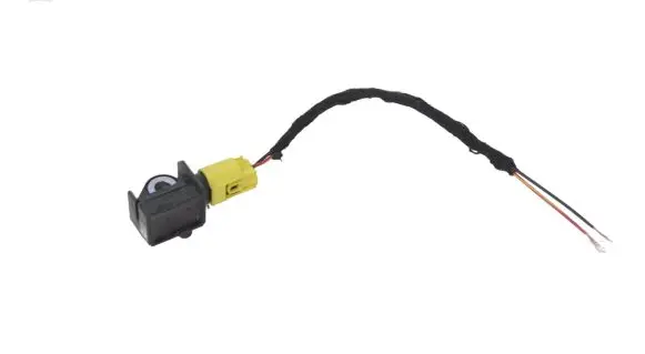 Mercedes-Benz CLS C218 X218 Airbag deployment crash/impact sensor A1729056000