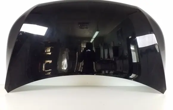 Mercedes-Benz Vito Viano W447 Engine bonnet/hood 