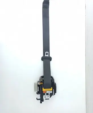 KIA Niro Rear seatbelt 89870AT200CCV 86870AT200