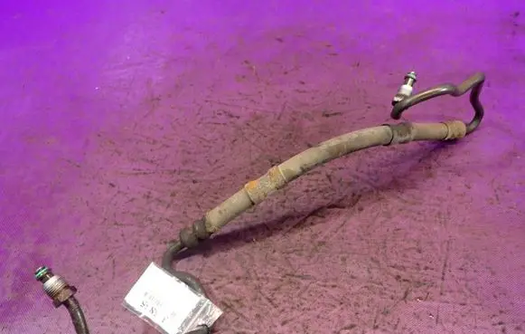 Opel Astra H Power steering hose/pipe/line 