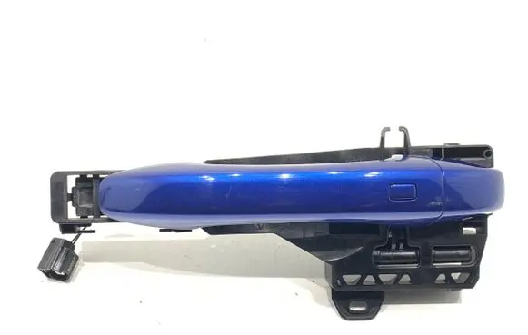 Renault Clio V Front door exterior handle