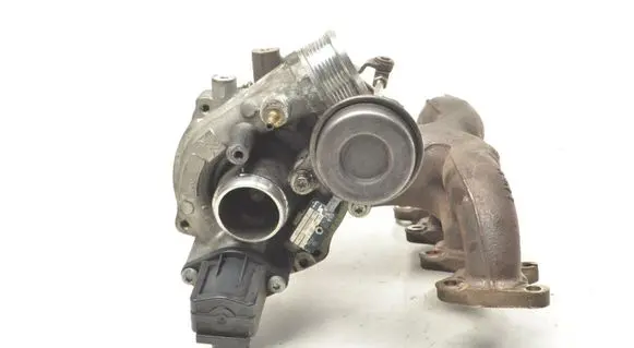 Volkswagen Touran II Turbo 03C145702P