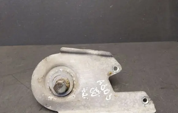 Audi A8 S8 D3 4E Rear suspension camber bolt 