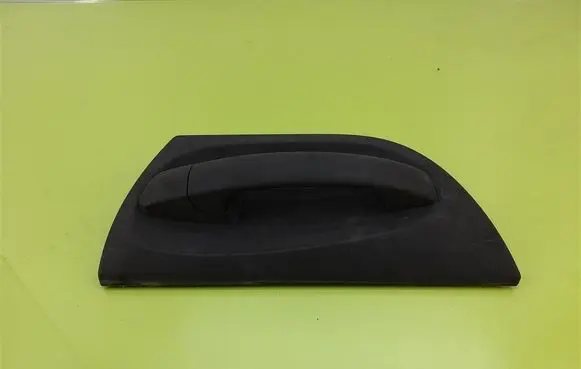 Smart ForFour I Rear door interior handle trim A4547600970