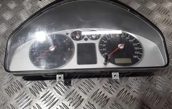 Ford Galaxy Speedometer (instrument cluster) 7M5920900K