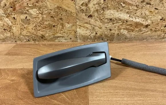 BMW 5 E60 E61 Rear door interior handle 7076255 7034287