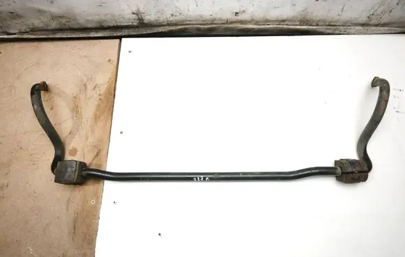 BMW 3 E46 Front anti-roll bar/sway bar