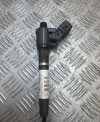 Volvo XC60 Fuel injector 