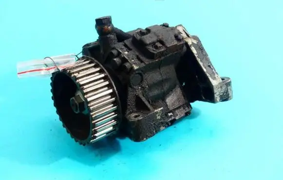 Renault Scenic II - Grand scenic II Fuel injection high pressure pump 5WS40153 IMPRK1315011