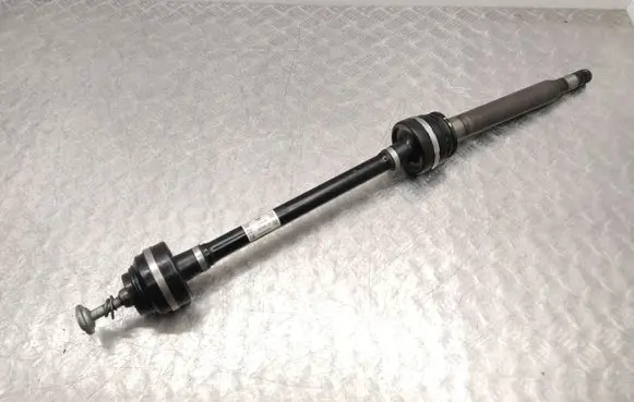 BMW iX Rear driveshaft 5A7ED86 5A7F08602 10514753B