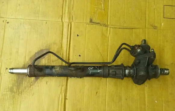 Renault Kangoo I Steering rack 6900000327
