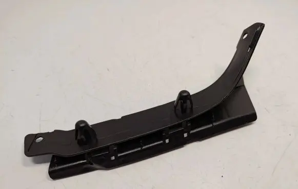 BMW X5 E53 Front bumper mounting bracket 7116668 51117116668