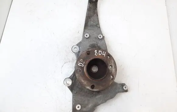 BMW 5 F10 F11 Front wheel hub