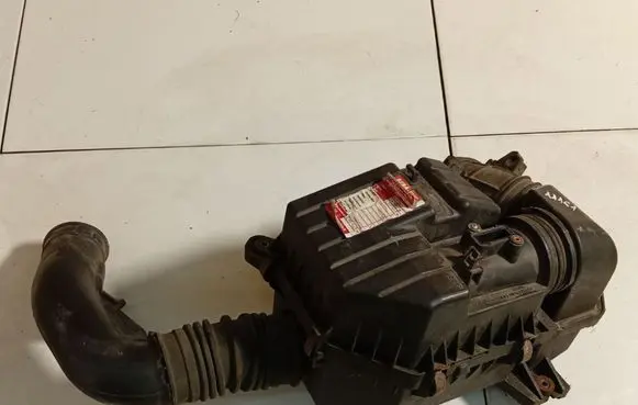 Honda Civic Air filter box ACC20