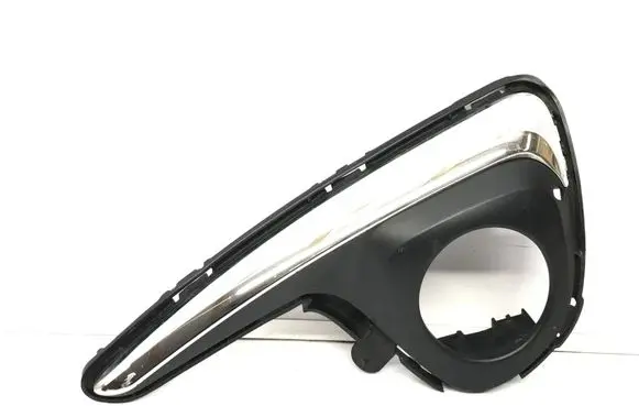 Toyota Yaris Front fog light trim/grill 814820D320 520400D040