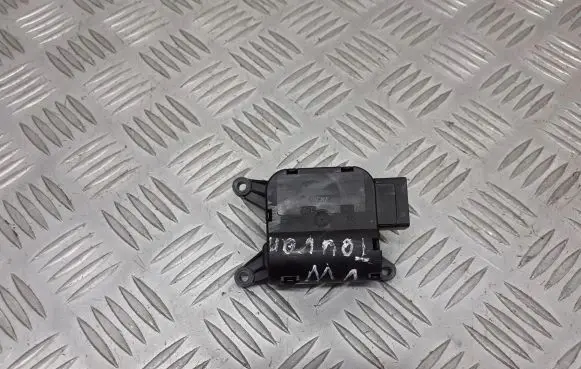 Volkswagen Touran I Central body control module 1K0907511