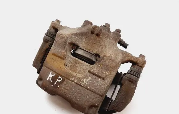 Chevrolet Orlando Front brake caliper 1039