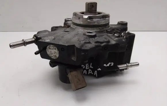 Opel Antara Fuel injection high pressure pump 25187376 28318240