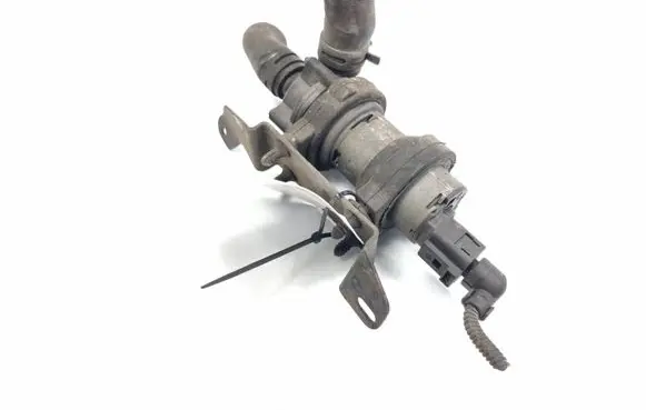 Seat Alhambra (Mk1) Water pump 066959209