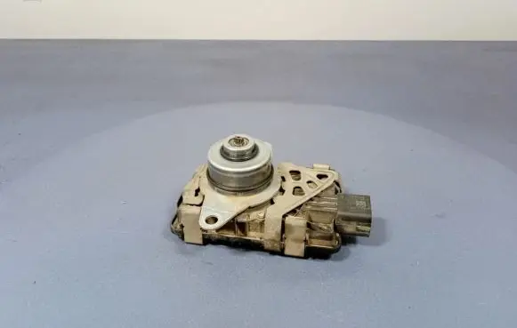 BMW 7 G11 G12 Gearbox transfer box case 8670279