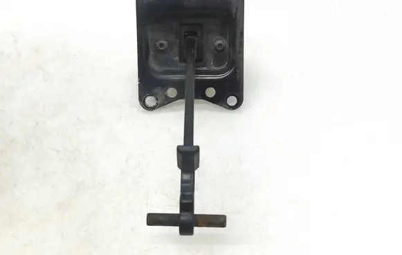 Peugeot Partner III Loading door check strap stopper 9681466280 ES72