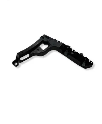 Opel Mokka B Rear bumper mounting bracket 9835238080 A00237780