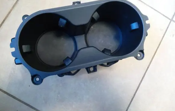 Ford Ranger Cup holder EB3BF048196 NE69202
