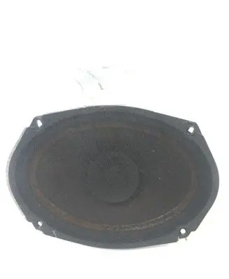 Dodge Caliber Rear door speaker