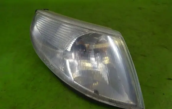 Saab 9-5 Front indicator light 