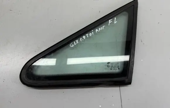 Ford Galaxy Front triangle window/glass 43R001100