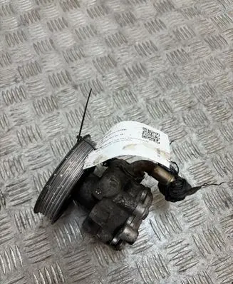 Seat Alhambra (Mk1) Power steering pump 038145255 038145255B