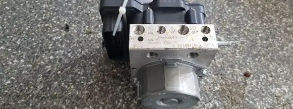 Dacia Sandero ABS Pump 0265255794